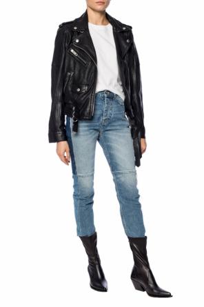 Biker jacket, zdjęcie 2 Biker jacket od Burberry